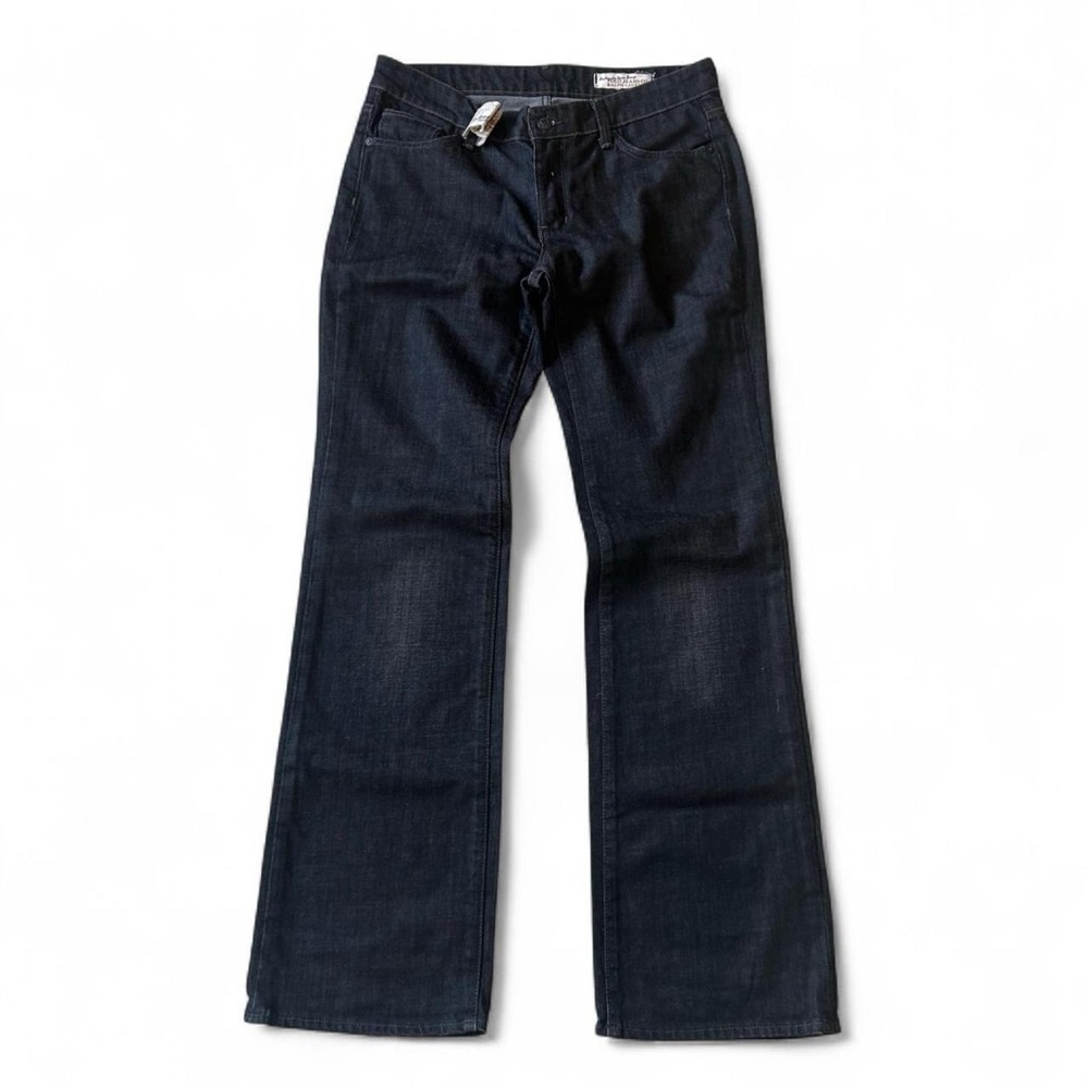 Polo by Ralph Lauren Dark Blue Flare Jeans